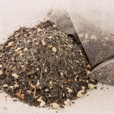 茶師の目利き　生姜紅茶ティーバッグ　2g×30袋　（旧商品名：EM蘇生茶　しょうが紅茶）ティーバック2g×30袋