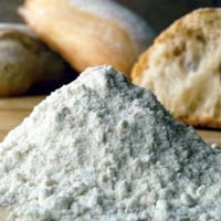 江別製粉 北海道産ハルヨコイ小麦100% 強力粉　2.5kg