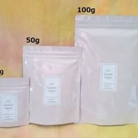 EM麻炭 10g 宮古島産