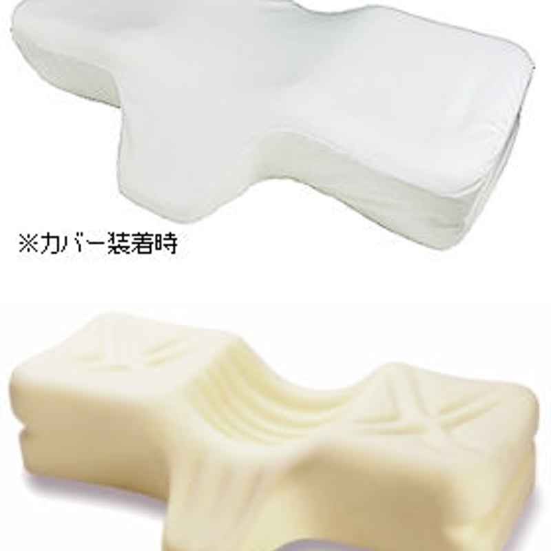 取り寄せ&送料着払い】快眠枕 セラピューティカ サイズS &M | EM