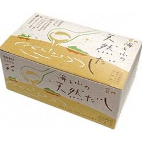 EM海と山の天然だし 120g (4g×30袋)