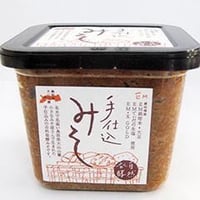鳥取県産 EM手仕込み味噌 750g