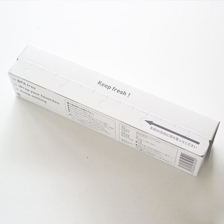 BALANCE WRAP (バランスラップ)