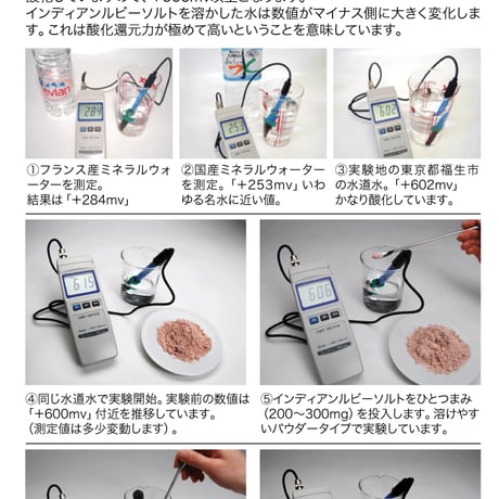 インディアンルビーソルト 食用 250g ミル用粒タイプ