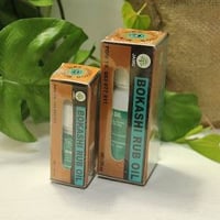 【6月入荷予定】EM bokashi ruv oil ぼかしオイル 140ml