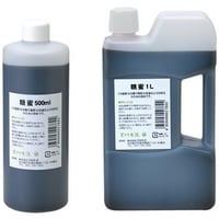 【入荷未定】糖蜜 1リットル（EM培養用）