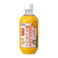 EMW お掃除&培養用 500ml