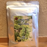 【再入荷】沖縄県産EMヘナ/ EMアイ（藍）100g 無農薬無化学肥料