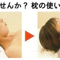 健康寝具 頚椎ライン保持安眠枕 ゆめ