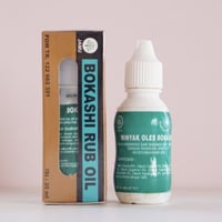 EMぼかしオイル　35ml