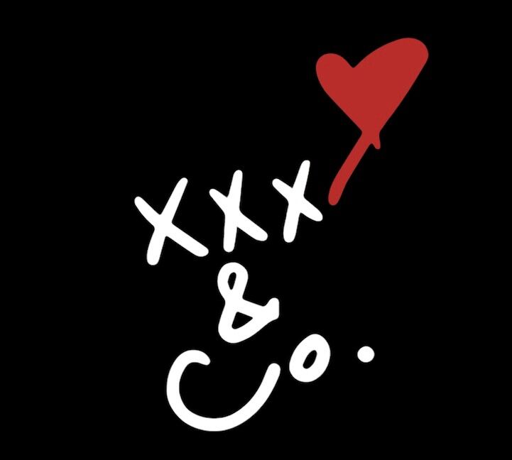 N°６/XXX＆Co.