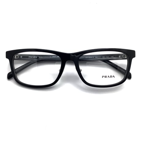 PRADA プラダ  VPR B08-D 16K-101