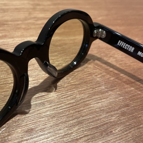 EFFECTOR  エフェクター　MODERATO   BK