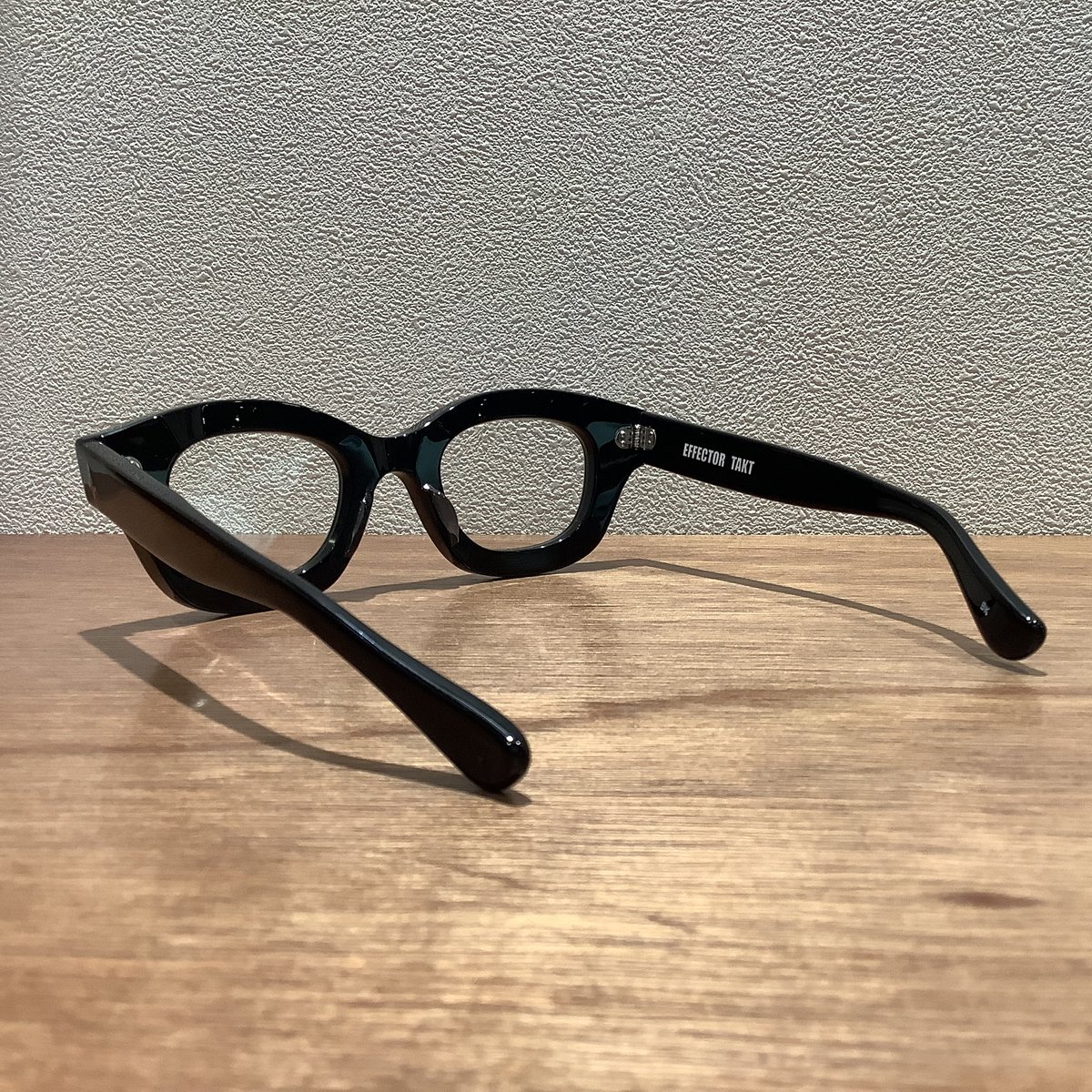 EFFECTOR エフェクター TAKT BK | kolme kyoto