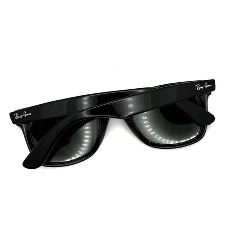 Ray- Ban レイバン WAYFARER ORB2140F 901