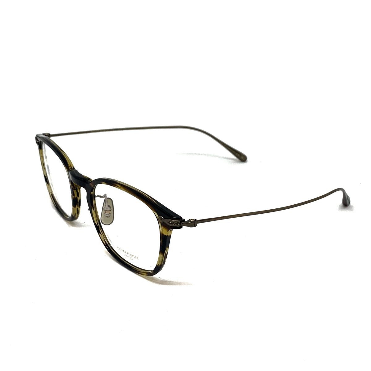 OLIVER PEOPLES オリバーピープルズ OV5371D 1003 WINNETT |...