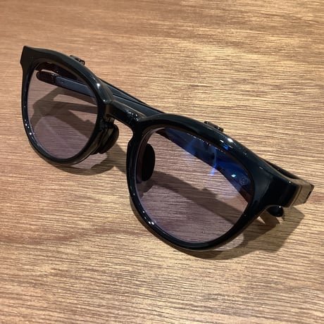 EYEVOL アイヴォル　LEIFERⅢ(51)-FP BK-DG-MBL
