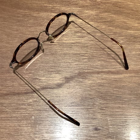 EYEVAN アイヴァン　E-0517 TORT/AG