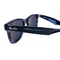 Ray-Ban レイバン RB2140-F  1361/R5