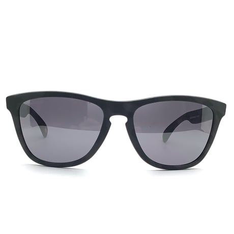 OAKLEY オークリー Frogskins OO9245-6554