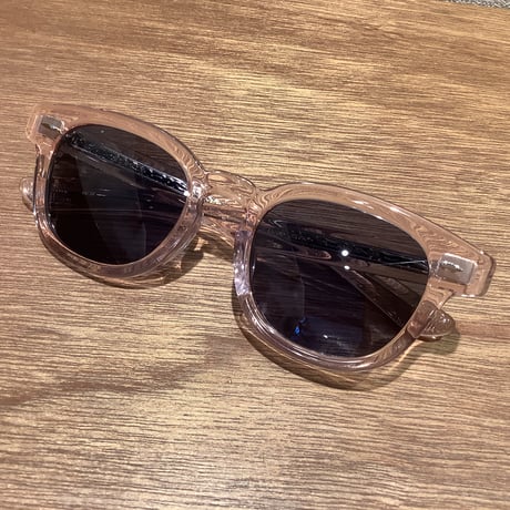 EYEVAN アイヴァン Webb BR(50) PPK