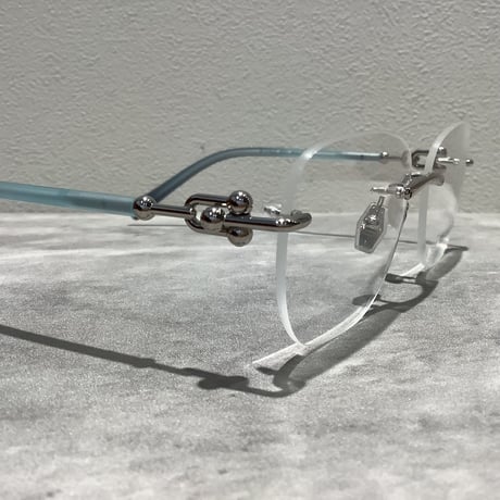TIFFANY&CO.ティファニー TF1170-D 6001