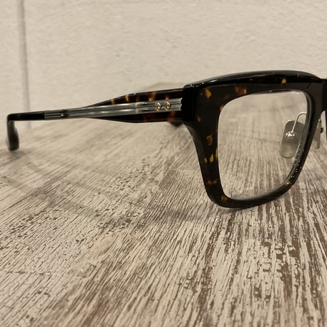 DITA ディータWASSERMAN DTX700-A-02AF //TRT -SLV