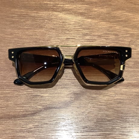 DITA ディータ MACH NINE DTS478-A-01