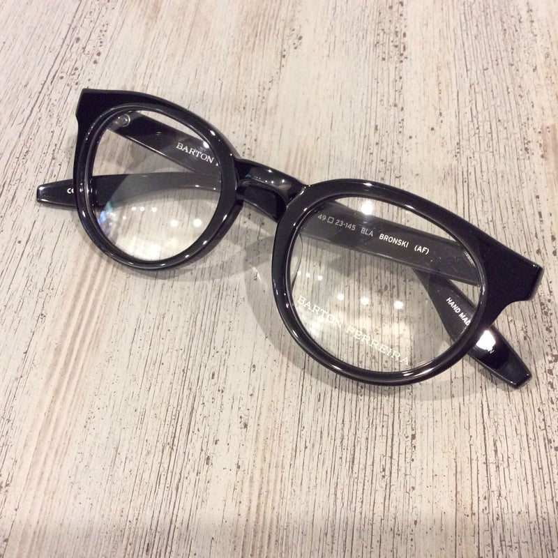 BARTON PERREIRA バートンペレイラ BLA BRONSKI(AF) | kolm 