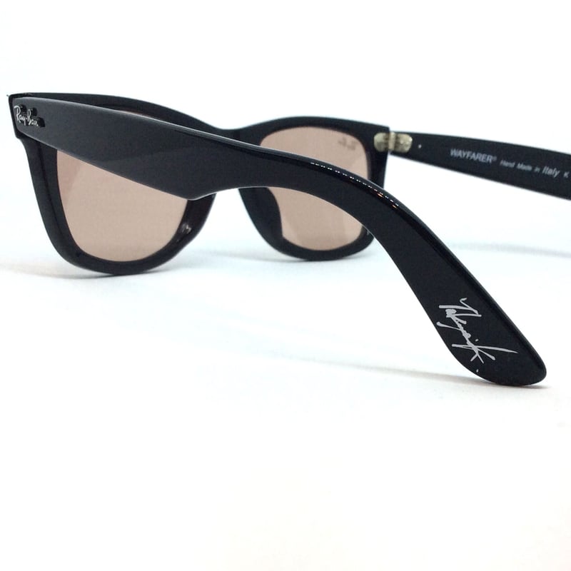 木村拓哉×Ray-Ban レイバン WAYFARER RB2140-F 901/4B | ko 木村拓哉×Ray-Ban レイバン WAYFARER RB2140-F 901/4B | ko