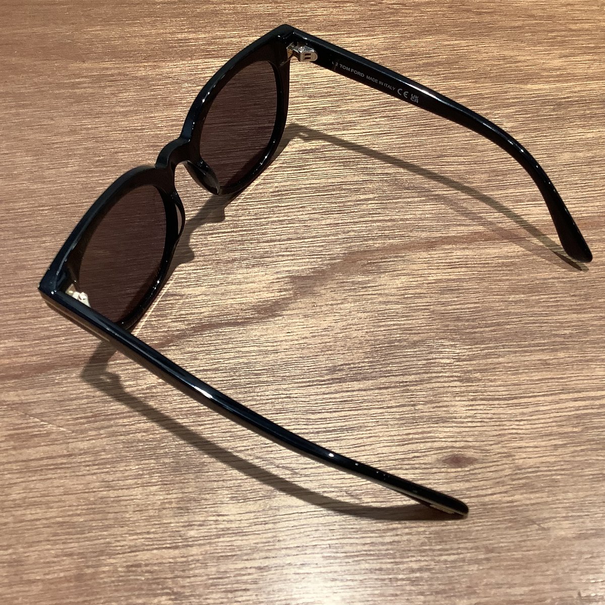 TOM FORD トム・フォード Moira TF1109 01D POLARIZED | k