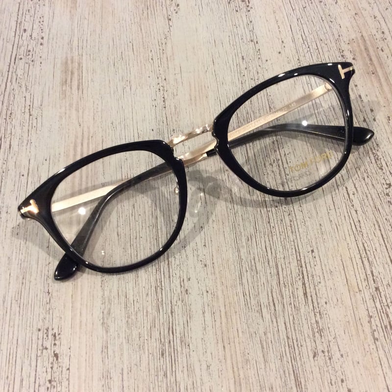 TOM FORD トムフォード TF5466 001 | kolme kyoto