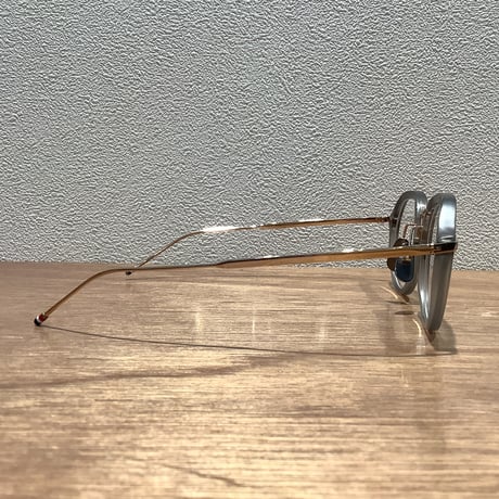THOM BROWNE トムブラウン UEO421A-G0003-060-51//GRY-GLD