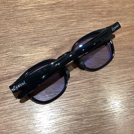 EYEVOL アイヴォル　SCHERMER(50) BK-DG-MBL