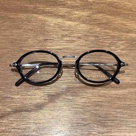 EYEVAN アイヴァン　E-0517 PBK/S