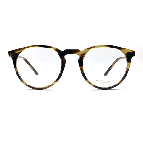 OLIVER PEOPLES オリバーピープルズ OV5183 1003 OMALLEY