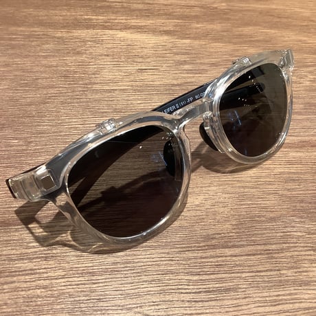 EYEVOL アイヴォル　LEIFERⅢ(51)-FP BC-DG-G15