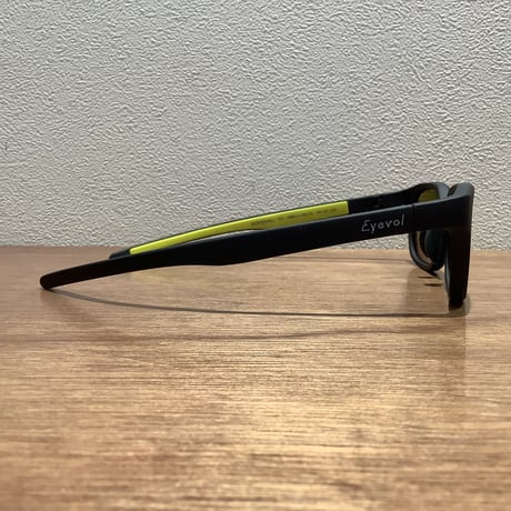 EYEVOL アイヴォル WOODHALL(54) MBK-LY-MU PL