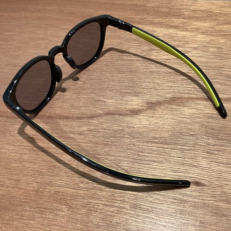 EYEVOL アイヴォル　LEIFERⅢ(51) BK-LY-MBL PL