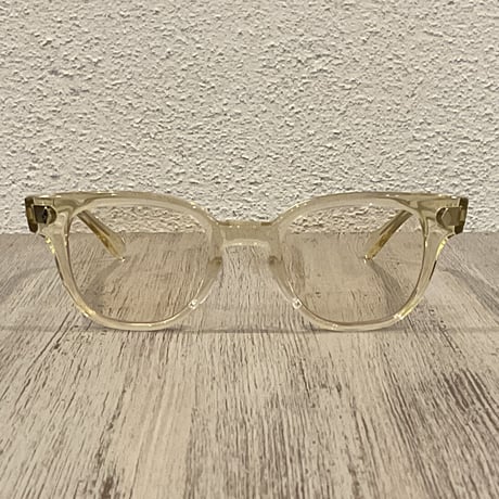TART OPTICAL タートオプティカル BRYAN E BEIGE 46