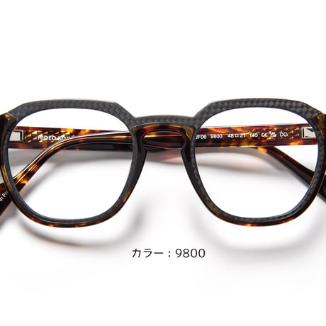 「HIDEO KOJIMA×J.F.REY」 HK×JF06 第2弾コラボ 限定販売