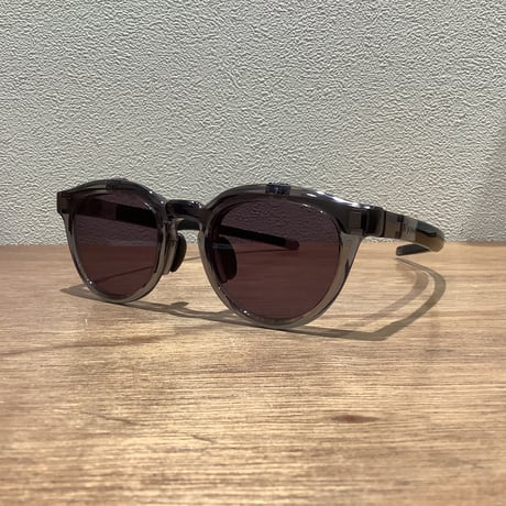 EYEVOL アイヴォル　LEIFERⅢ(51)-FP GRY-DG