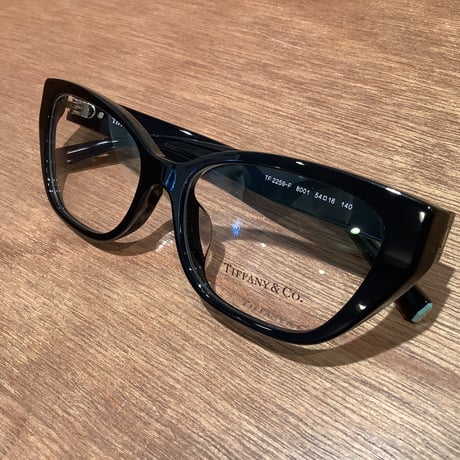 TIFFANY&CO.ティファニー  TF2259-F 8001