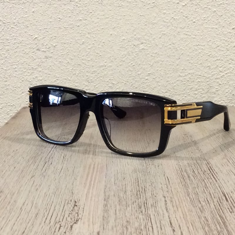 DITA ディータGRANDMASTER-TWO 10years LIMITED EDITI