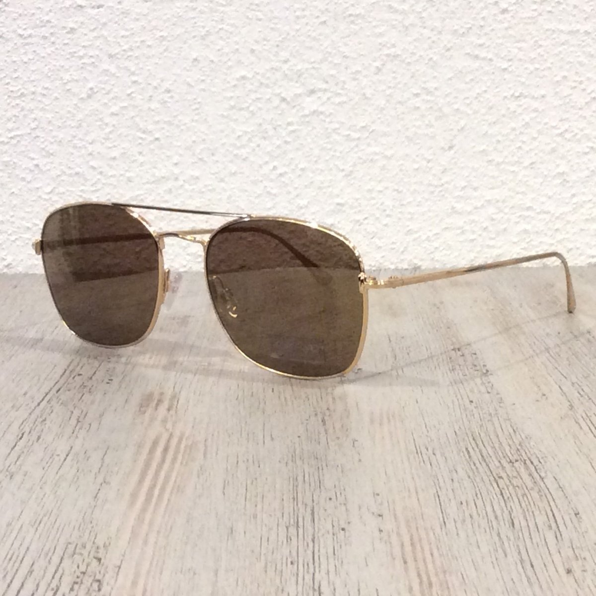TOM FORD トムフォード Luca02 TF650 30G | kolme kyoto 