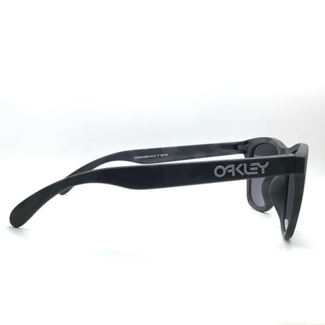 OAKLEY オークリー Frogskins OO9245-6554