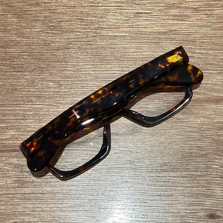 OLD FOCALS  オールドフォーカルズ　ROCKER Col.424