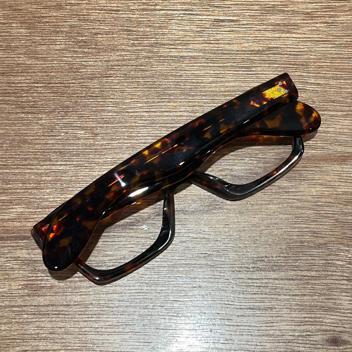 オールドフォーカルズ Rocker 新品未使用 Old Focals オールドフォーカルズ Rocker ロッカー Black