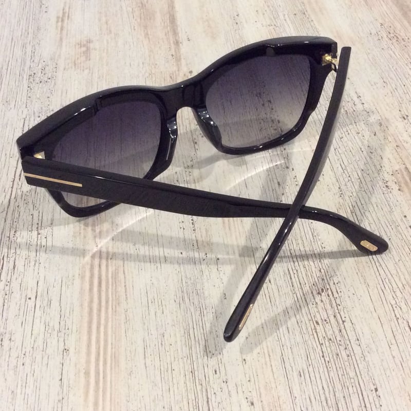 TOM FORD トムフォード Lauren-02 TF614-F 01C | kolme...