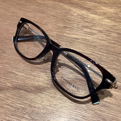 TIFFANY&CO.ティファニー TF2266-F 8015